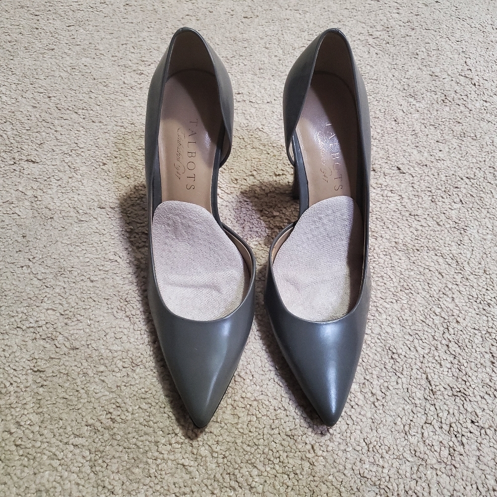 High Heel Shoes